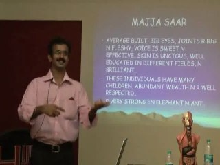 Saar Parikshan-Know Your Saar Part 3.wmv