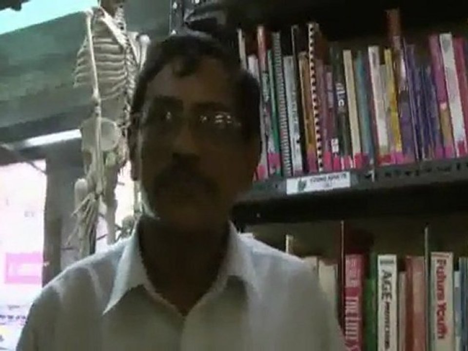 Feedback - Energy Remedy for Sleep by Dr.Ravindra Kapadia.wmv