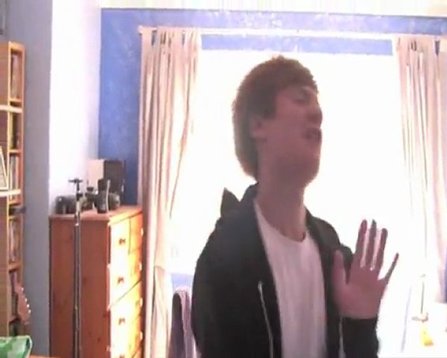 Conor Maynard & Tc Johnnson - My Last