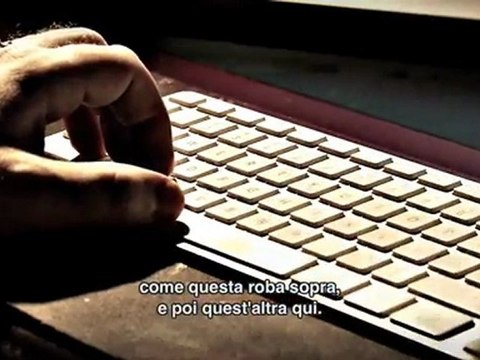 [HD - ITA] Hunted: La Nascita del Demone - Dietro un Angolo Buio