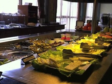 Lion İnşaat Tanıtım Filmi