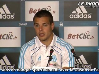 Transfert : Azpi incertain