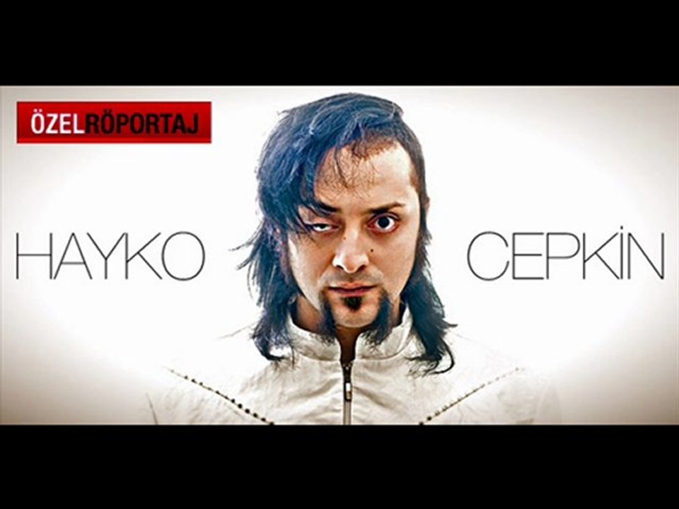 Hayko Cepkin - DELi  | 2011 | YENI **FULL PARCA**