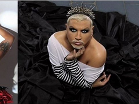 Azis - Gadna Poroda (Official Funk Remix) (CD RIP) 2011