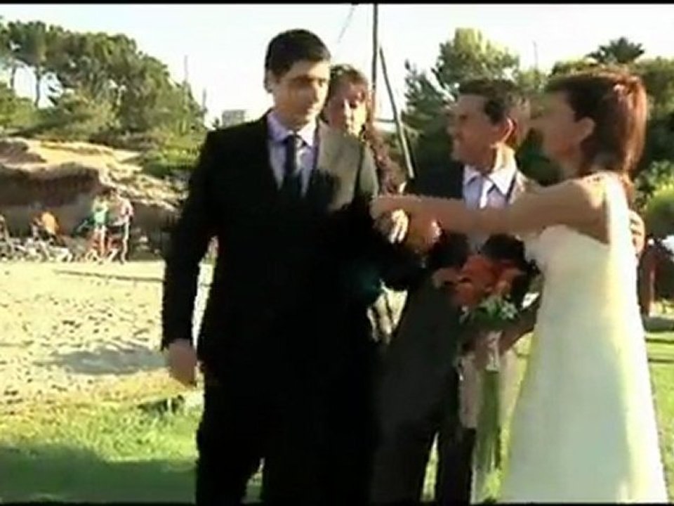 TV3 - APM? - L'Homo APM? infiltrat en un casament