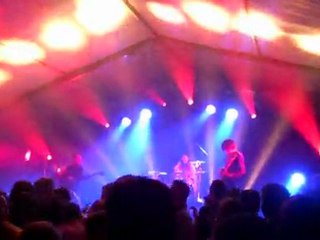 31 k'nots Centuryrock Mouscron 07/05/2011