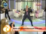 Meriç Erkan Dans