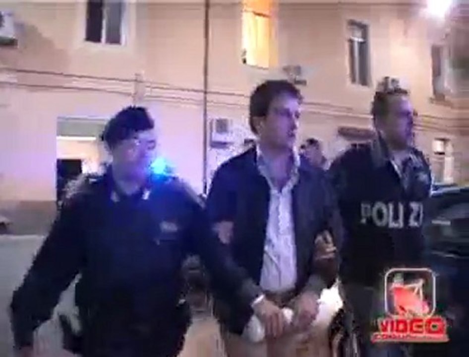 Caserta - Camorra, arrestato il boss Antonio Cecoro