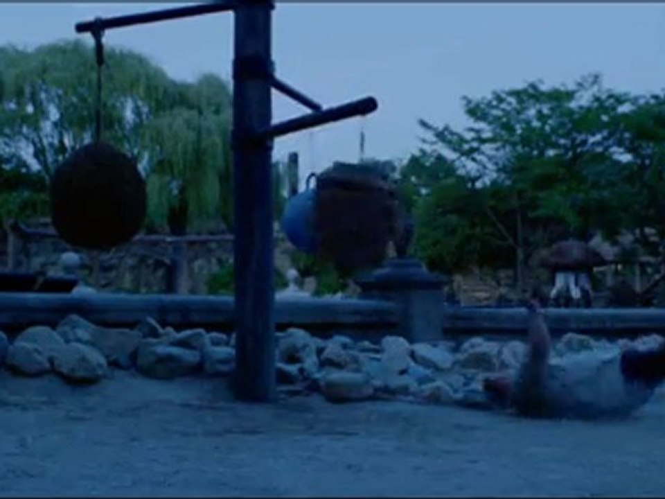 ZOOKEEPER -OFFICIAL TRAILER HD