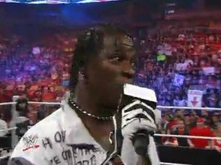 مهرجان اوفر ذا ليمت 2011 الجزء الاول