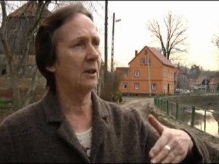 Bogatynia trzy miesiące po powodzi