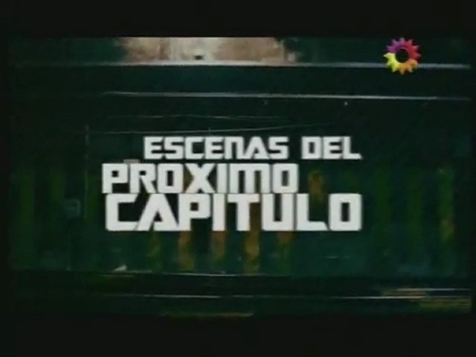 Los Únicos - Adelanto - Capítulo 60