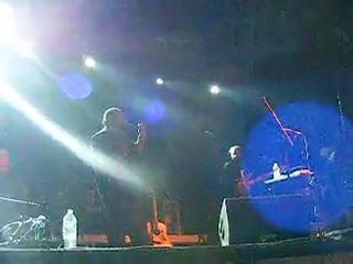 William Baldé - Final [Live Roubaix 2011]