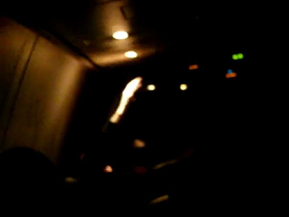 Fenerbahçe Bayrağının Gölgesi Bize Yeter (Uçakta) - 220511