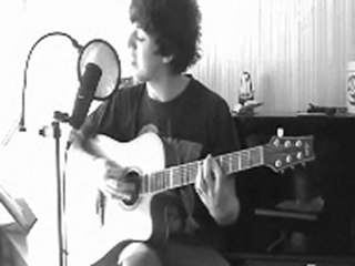 Sofiène Gueraini - Casting JVSCAZ Saison #2