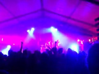 31 K'nots Centuryrock Mouscron 2