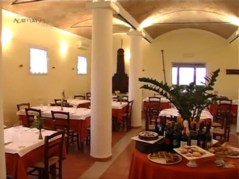 Agriturismo Podere Rossetta - A cavallo tra il mare e la campagna romagnola