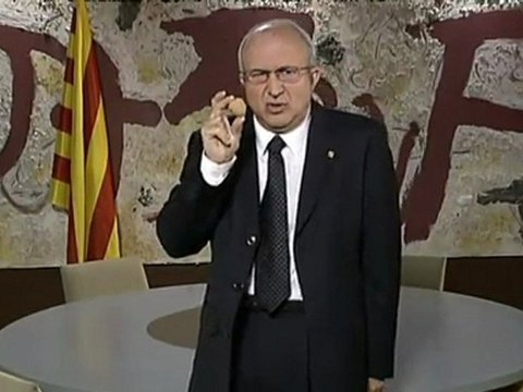 TV3 - Polònia - Montilla i les eleccions del Barça