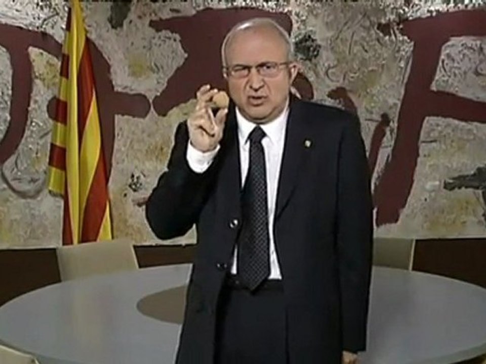 TV3 - Polònia - Montilla i les eleccions del Barça