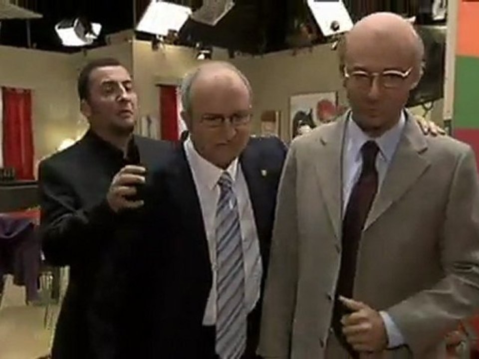 TV3 - Polònia - Montilla esquiva Castells