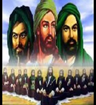 Ali Kızıltuğ - Ben Yoluma Kurban Olam