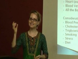 Normal Ageing and Positive Aspect of Ageing Part 3.wmv