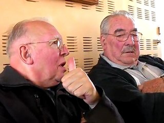 Crèvecœur-le-Grand : les anciens élèves se retrouvent