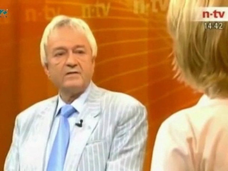 2 von 2 | n-tv | dr. briant „gesund & schön"