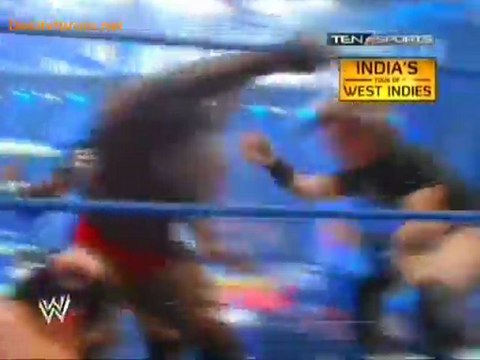 WWE Afterburn 24th May 2011 - Part2