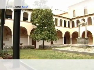 Basilicata Sud Occidentale - Terre D'amare