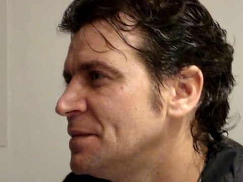 JUAN OGALLA par Geneviève Chapdeville Philbert