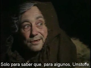 Dr Who The Ribos Operation 7 La Operación Ribos sub español
