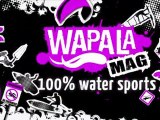WAPALA Mag N°50 : Défi Wind de Gruissan 2011, surf ASP Billabong Rio Pro, les nouveaux kids en Stand Up