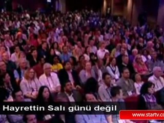 hayrettin - wikileaks olayı
