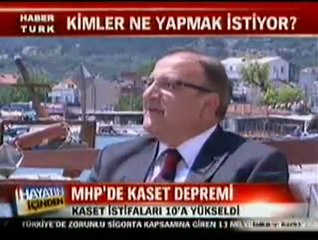 Oktay Vural Habertürk_te - 1 - Haber Videoları - Habertürk Video