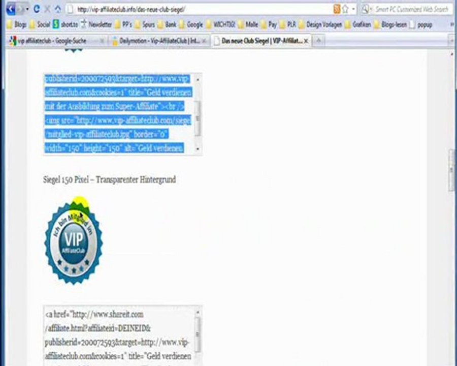 Fluegel24.info internetmarketing