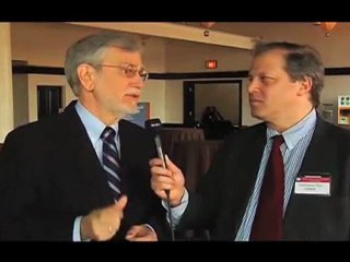Ethical Sourcing Forum in Montreal, Quebec on November 9, 2011