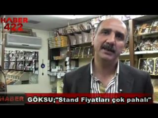ZERDEN Grubu İstanbulda Malatya Günlerini Değerlendirdi.VİDEO HABER