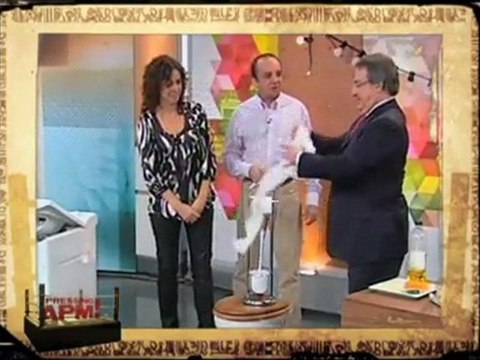 TV3 - APM? - Pressing APM: Josep Lluís Gallego