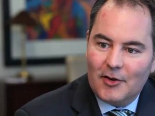 Baron & Budd Attorney Discusses His Experience As A Whistleblower