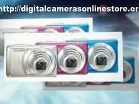 Olympus Stylus 7030 Digital Camera Big Save