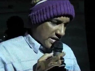 ON/OFF Beat Community Lessons#1: Jay Scarlett (UK, Beat Dimensions / Ubeat / Ampsoul / Spacek Sound System)