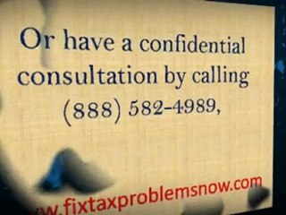 The Cincinnati Tax Attorney Help You Can Truly Depend On