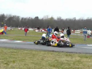 3º Prokart. Final Júnior