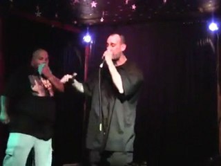 Skitzo of Merk - Controversial Rap Kalamazoo - Kill Cops