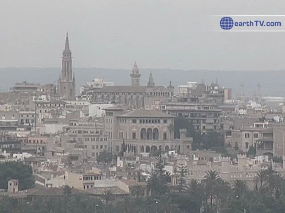 Macau SAR - China, Niagara Falls - Canada, Arcachon - France, Warsaw - Poland, Dresden - Germany, Cannes - France, Lucerne - Switzerland