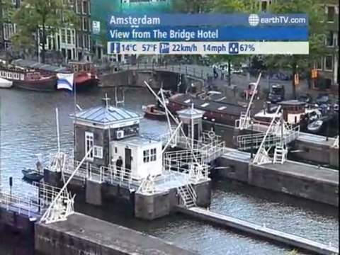 Lucerne - Switzerland, Stuttgart - Germany, Palma de Mallorca - Spain, Amsterdam - Netherlands, Metz - France, Agadir - Morocco, Bandar Seri Begawan - Brunei