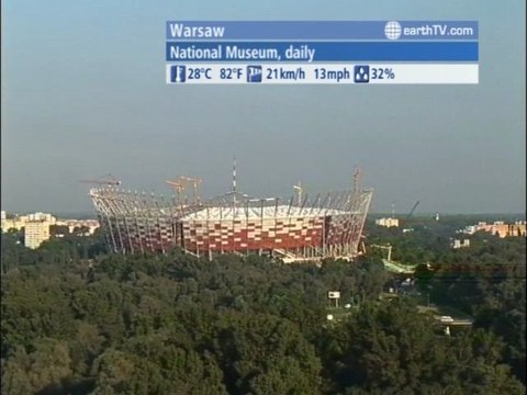 Lugano - Ticino - Switzerland, Dresden - Germany, Tenerife - Spain, Prague - Czech Republic, Warsaw - Poland, Cannes - France, Macau SAR - China