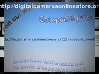 Creative Vado HD 3rd Generation Video Camera Unbelieveable Discount