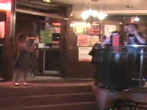 RAPPEL...............quelque choze en toi ne tourne pas rond